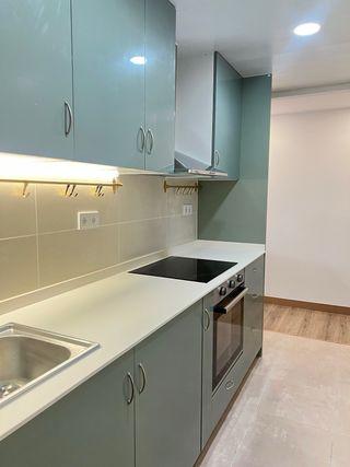 Habitacion alquilar por dias y semanas BCN