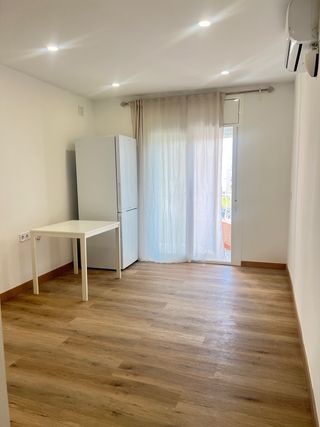 Habitacion alquilar por dias y semanas BCN