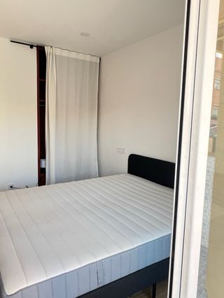 Habitacion alquilar por dias y semanas BCN