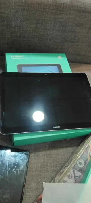 Tablet Huawei Mediapad T3 10 Gris