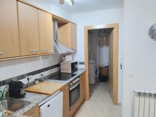 Piso en venta en Seu d´Urgell, la