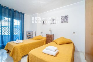 Piso en venta en Empuriabrava en Castelló d´Empúries