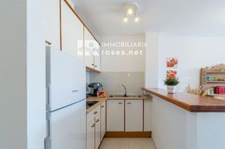 Piso en venta en Empuriabrava en Castelló d´Empúries