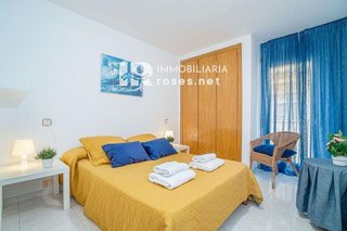 Piso en venta en Empuriabrava en Castelló d´Empúries