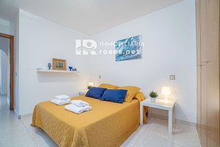 Piso en venta en Empuriabrava en Castelló d´Empúries