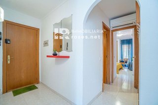 Piso en venta en Empuriabrava en Castelló d´Empúries