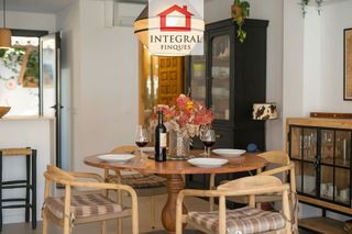 Casa adosada en venta en Centre-El Pedró en Palamós