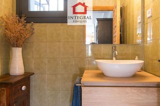 Casa adosada en venta en Centre-El Pedró en Palamós