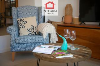 Casa adosada en venta en Centre-El Pedró en Palamós