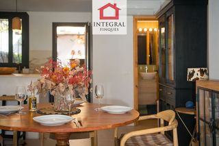 Casa adosada en venta en Centre-El Pedró en Palamós