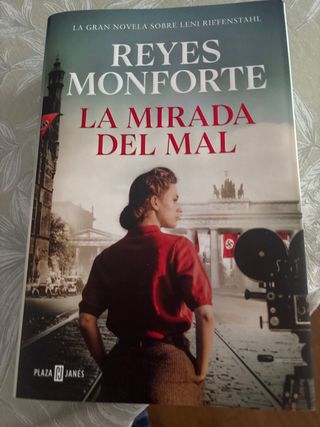 La mirada del mal / The Gaze of Evil (Spanish E...