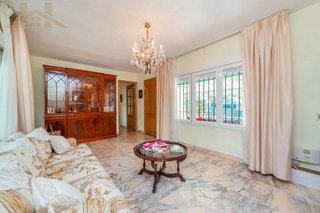Chalet en venta en Fuente Santa en Colmenar Viejo