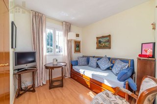 Chalet en venta en Fuente Santa en Colmenar Viejo