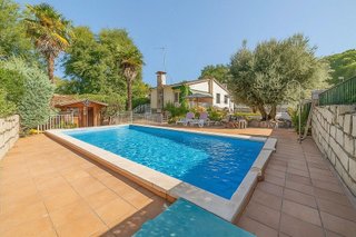 Chalet en venta en Fuente Santa en Colmenar Viejo