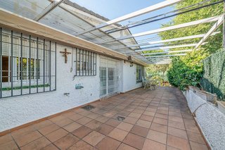 Chalet en venta en Fuente Santa en Colmenar Viejo