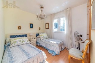 Chalet en venta en Fuente Santa en Colmenar Viejo