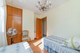 Chalet en venta en Fuente Santa en Colmenar Viejo