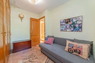 Chalet en venta en Fuente Santa en Colmenar Viejo