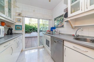 Chalet en venta en Fuente Santa en Colmenar Viejo