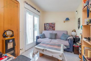 Chalet en venta en Fuente Santa en Colmenar Viejo
