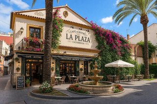 Casa adosada en venta en Catarroja