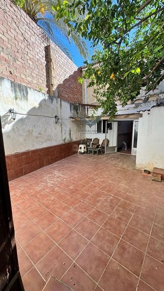 Casa adosada en venta en Catarroja