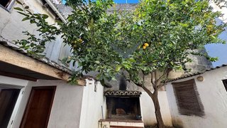 Casa adosada en venta en Catarroja