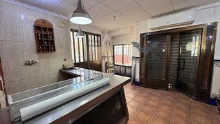 Casa adosada en venta en Catarroja