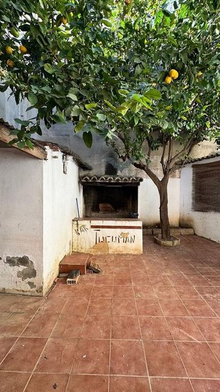 Casa adosada en venta en Catarroja