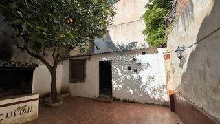 Casa adosada en venta en Catarroja
