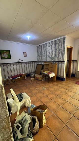 Casa adosada en venta en Catarroja