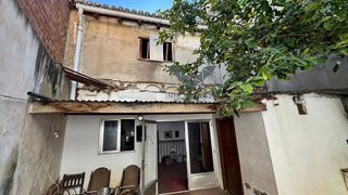 Casa adosada en venta en Catarroja