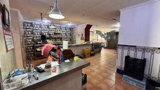 Casa adosada en venta en Catarroja