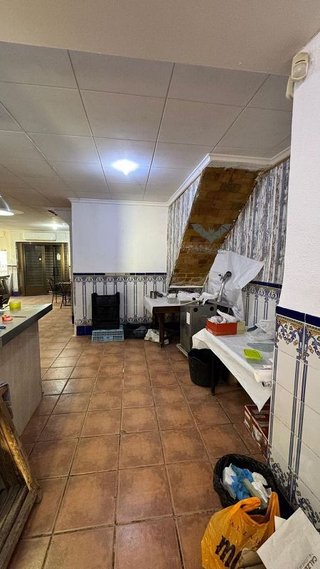 Casa adosada en venta en Catarroja