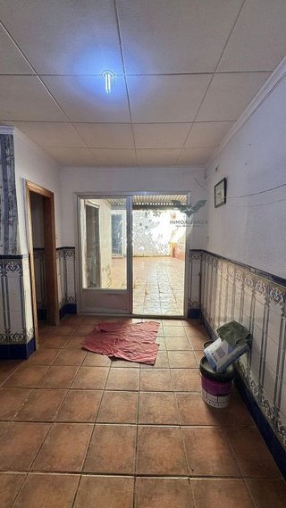 Casa adosada en venta en Catarroja