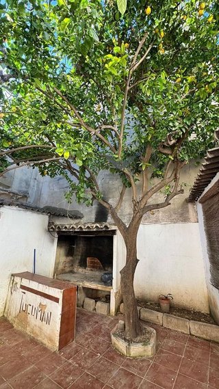 Casa adosada en venta en Catarroja