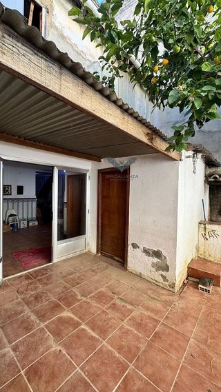 Casa adosada en venta en Catarroja