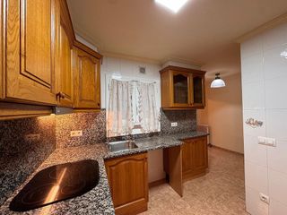 Piso en venta en Eixample Nord – La Devesa en Girona