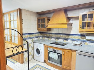 Casa adosada en venta en Laguna Park en Parla