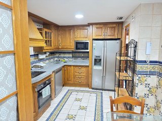 Casa adosada en venta en Laguna Park en Parla