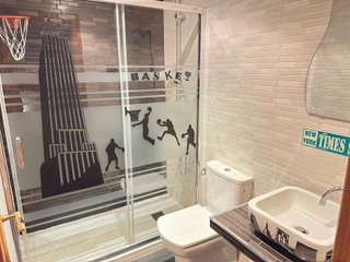 Casa adosada en venta en Laguna Park en Parla