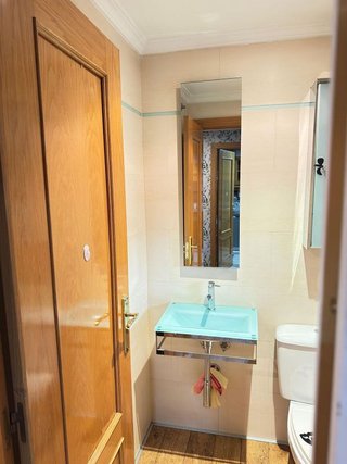 Casa adosada en venta en Laguna Park en Parla