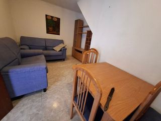 Casa adosada en venta en San Lázaro en Zamora