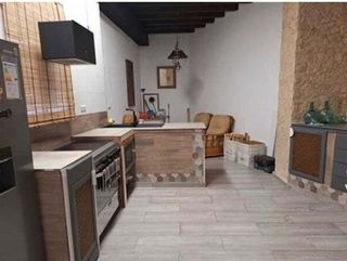 Casa adosada en venta en Orihuela ciudad en Orihuela