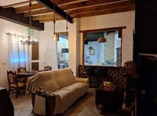 Casa adosada en venta en Orihuela ciudad en Orihuela