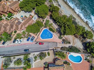 Casa en venta en Zona Pueblo en Calpe/Calp