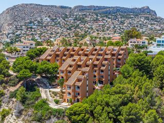 Casa en venta en Zona Pueblo en Calpe/Calp