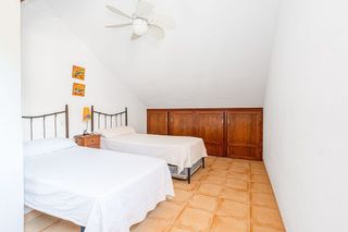 Casa en venta en Zona Pueblo en Calpe/Calp
