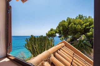 Casa en venta en Zona Pueblo en Calpe/Calp