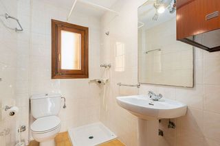 Casa en venta en Zona Pueblo en Calpe/Calp